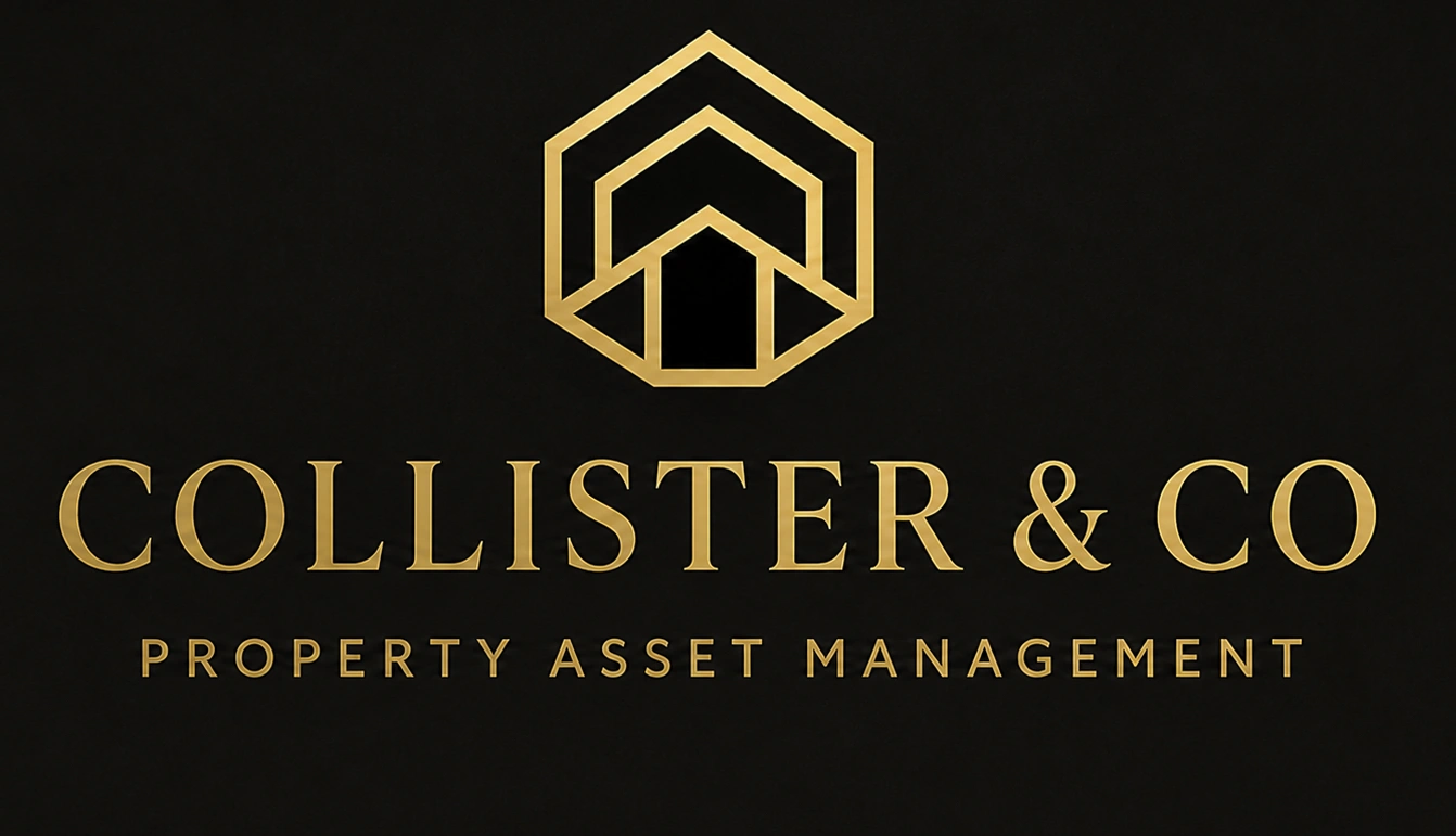 Collister & Co logo